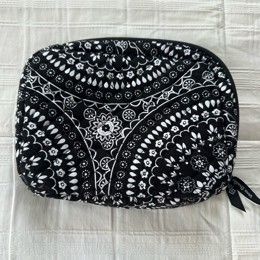 Vera Bradley Cord Organizer